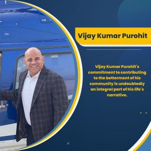 Vijay Kumar Purohit